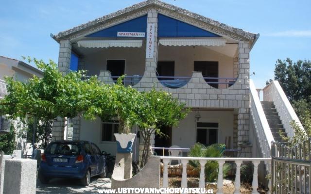Appartamento Angelica eCostantino – Alloggio Sibenik Croazia