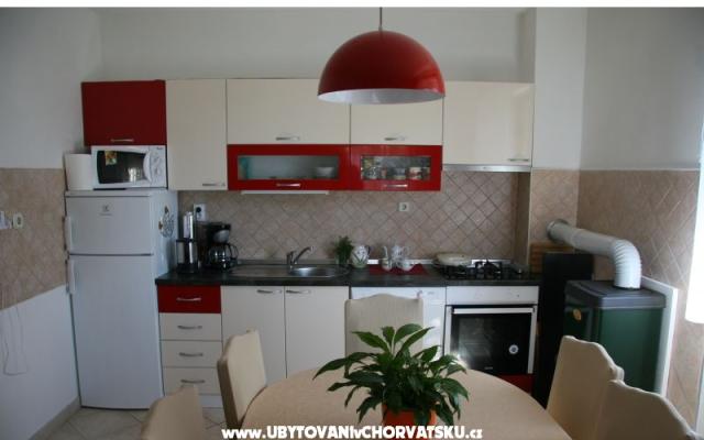 Appartamento Nina – Alloggio Sibenik Croazia