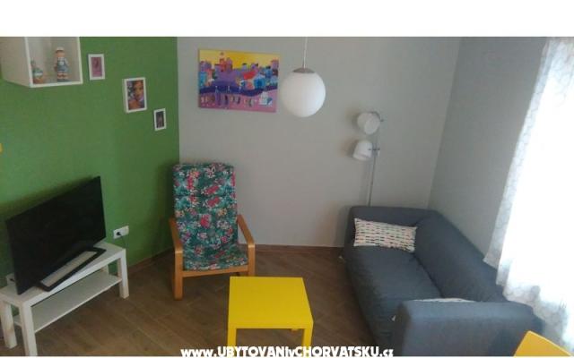 Appartamento Buba – Alloggio Sibenik Croazia