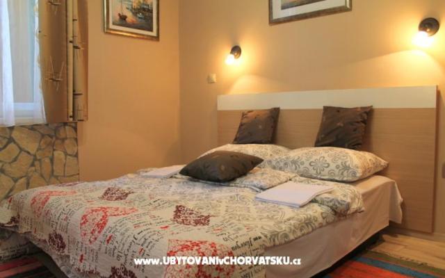 Appartamenti OLD TOWN CENTER Šibenik – Alloggio Sibenik Croazia