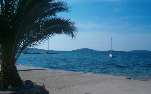 Appartamento Ivana – Alloggio Sibenik Croazia