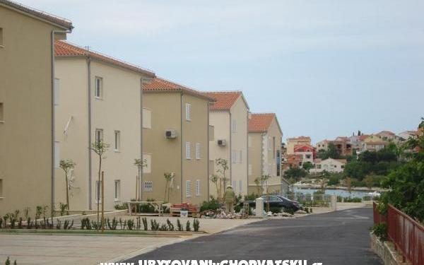 Appartamento Ivandić Žaborić – Alloggio Sibenik Croazia