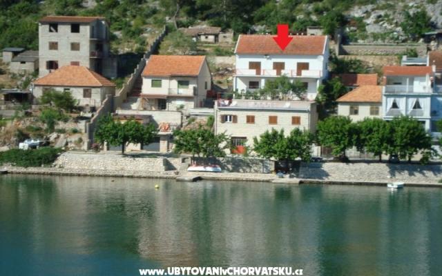 Appartamento Josipa – Alloggio Sibenik Croazia