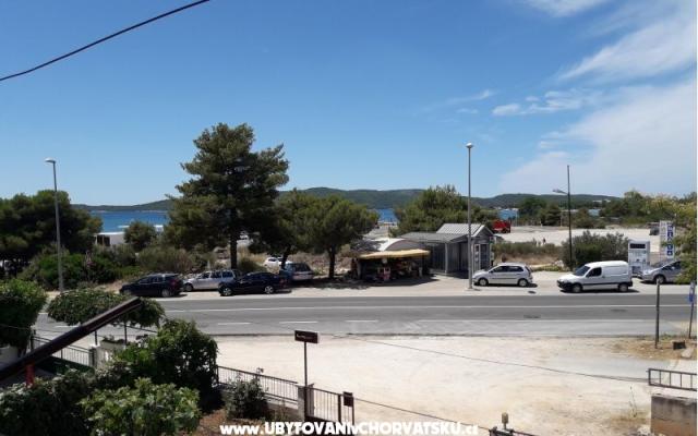 Appartamento Lily – Alloggio Sibenik Croazia