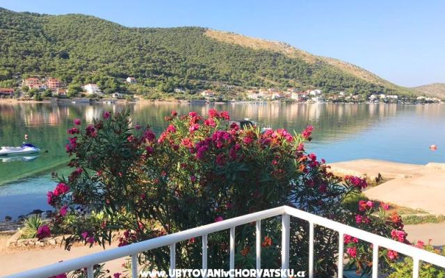 Appartamento MareAnte – Alloggio Sibenik Croazia