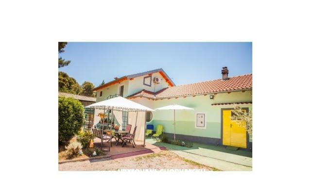 Appartamento Melany – Alloggio Sibenik Croazia