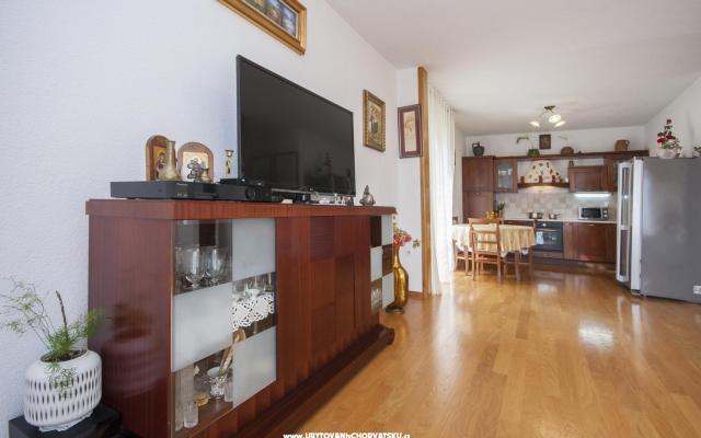 Appartamento Nino 2 – Alloggio Sibenik Croazia