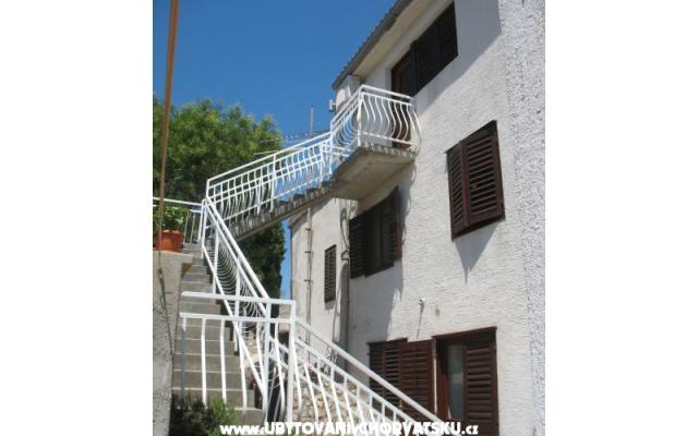 Appartamento Pera – Alloggio Sibenik Croazia