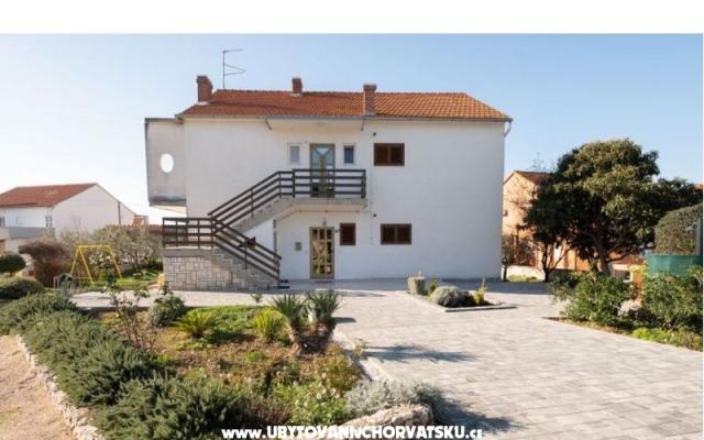 Appartamento Rosmarino – Alloggio Sibenik Croazia
