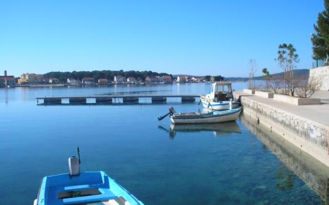 Appartamento Ruzmarino – Alloggio Sibenik Croazia
