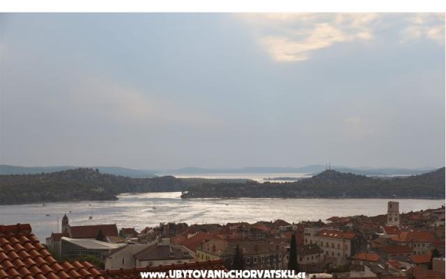 Appartamento Saric – Alloggio Sibenik Croazia