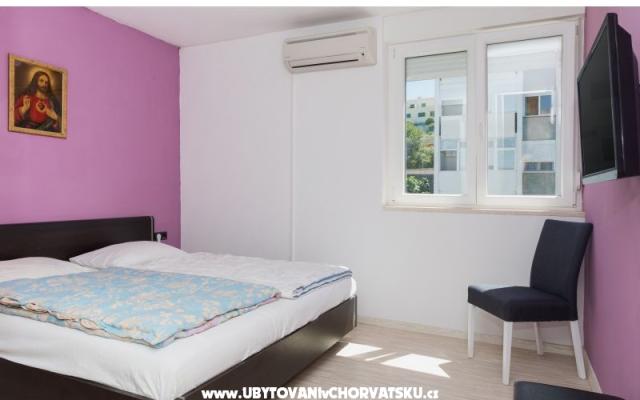 Appartamento Jakov – Alloggio Sibenik Croazia