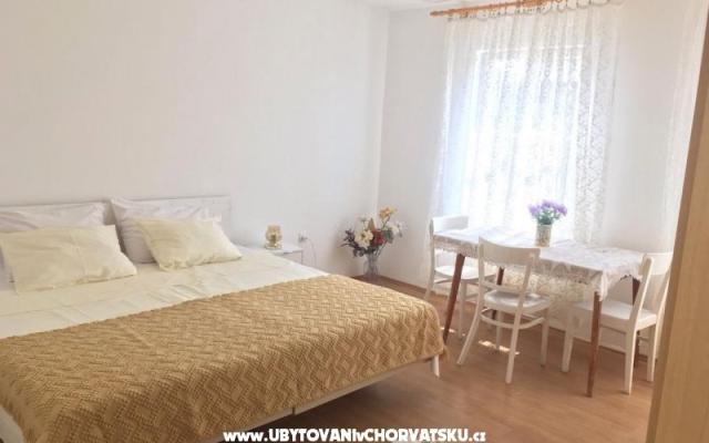 Appartamento Silvana – Alloggio Sibenik Croazia