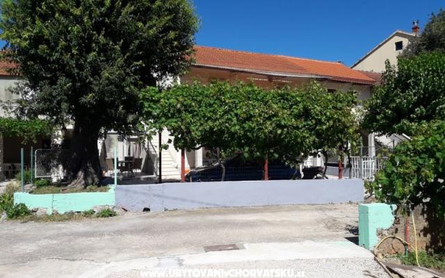 Appartamento Stara kuća  – Alloggio Sibenik Croazia