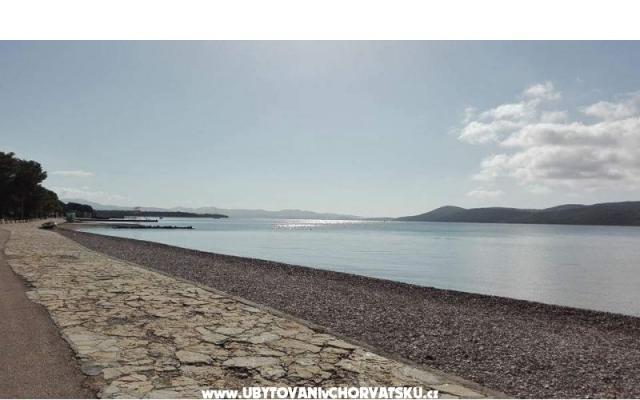 Appartamento Šuperba – Alloggio Sibenik Croazia