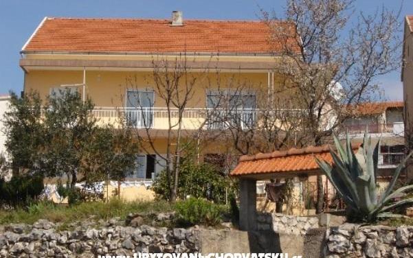 Appartamento Tomić – Alloggio Sibenik Croazia
