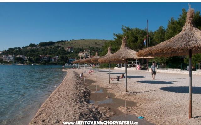 Appartamento Žaborić – Alloggio Sibenik Croazia