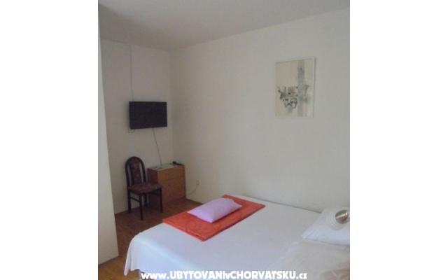Appartamenti Acalin – Alloggio Sibenik Croazia