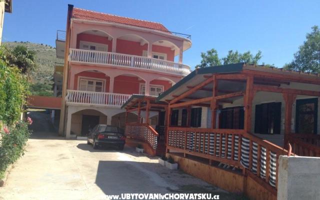 Appartamenti Alen – Alloggio Sibenik Croazia