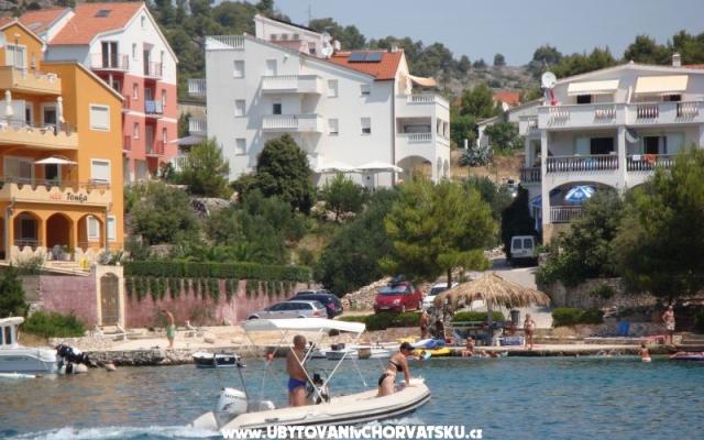 Appartamenti ANI – Alloggio Sibenik Croazia
