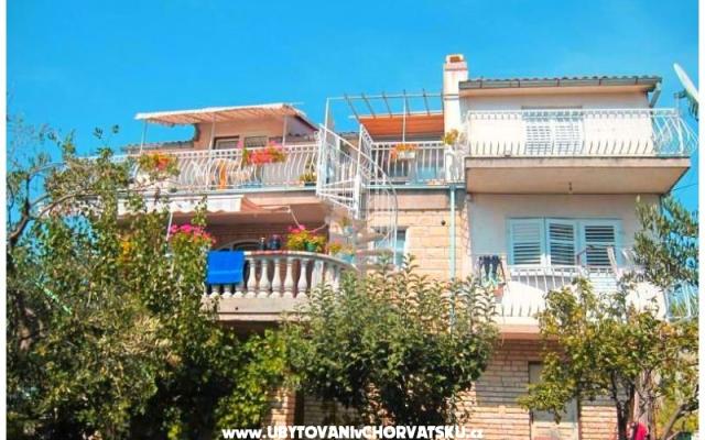 Appartamenti Antić – Alloggio Sibenik Croazia