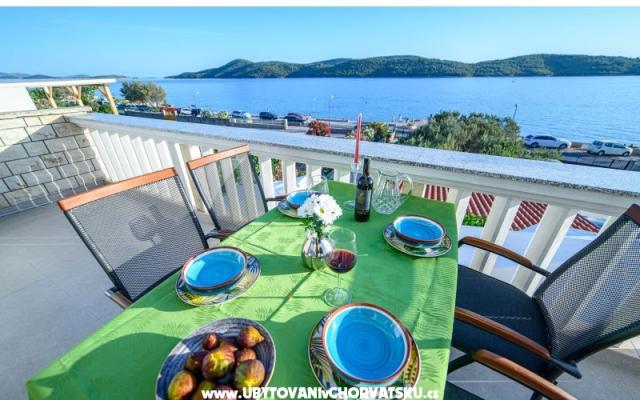 Appartamenti Badzim – Alloggio Sibenik Croazia
