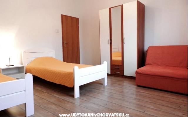 Appartamenti Cvita – Alloggio Sibenik Croazia