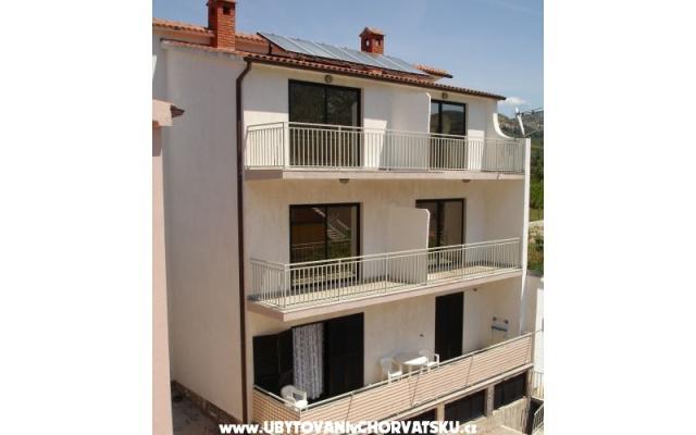 Appartamenti Frane – Alloggio Sibenik Croazia