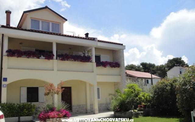 Appartamenti Gović – Alloggio Sibenik Croazia