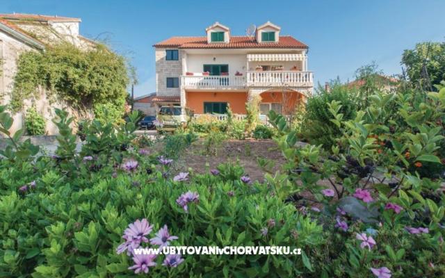 Appartamenti Grubišić – Alloggio Sibenik Croazia