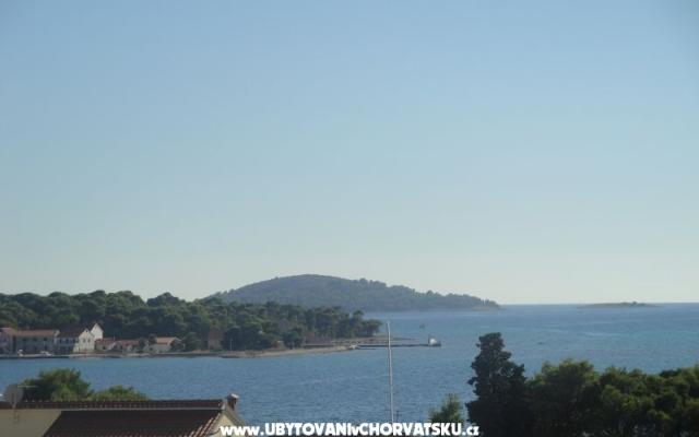 Appartamenti Ivan – Alloggio Sibenik Croazia