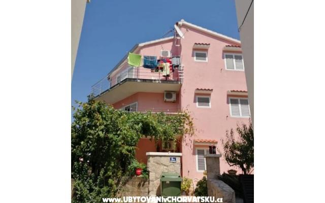 Appartamenti Ivanka – Alloggio Sibenik Croazia