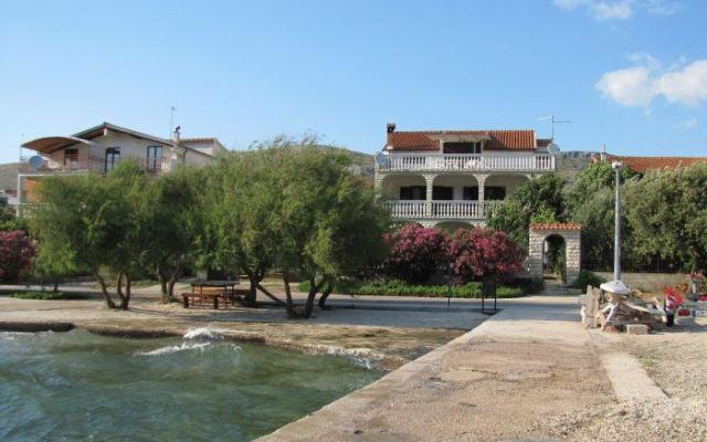 Appartamenti Filip i Tina – Alloggio Sibenik Croazia
