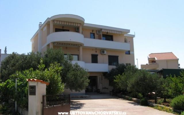 Appartamenti Josip Lela – Alloggio Sibenik Croazia