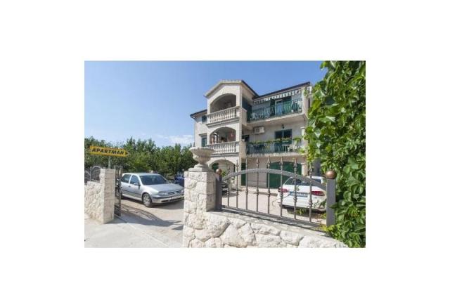 Appartamenti Joso – Alloggio Sibenik Croazia
