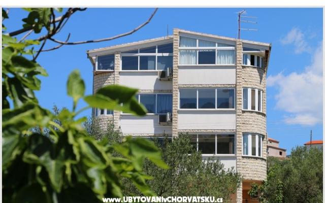 Appartamenti Juras – Alloggio Sibenik Croazia
