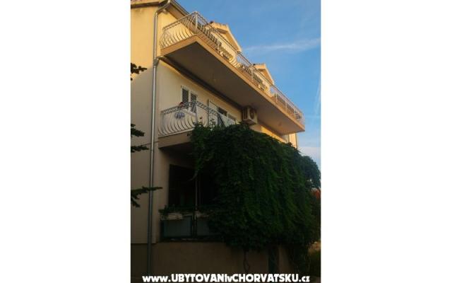 Appartamenti Karla – Alloggio Sibenik Croazia