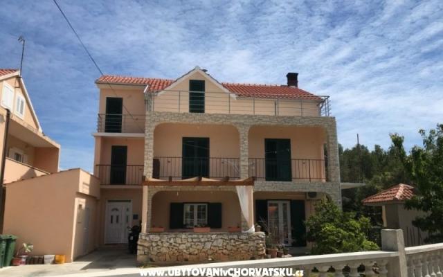 Appartamenti Keti – Alloggio Sibenik Croazia