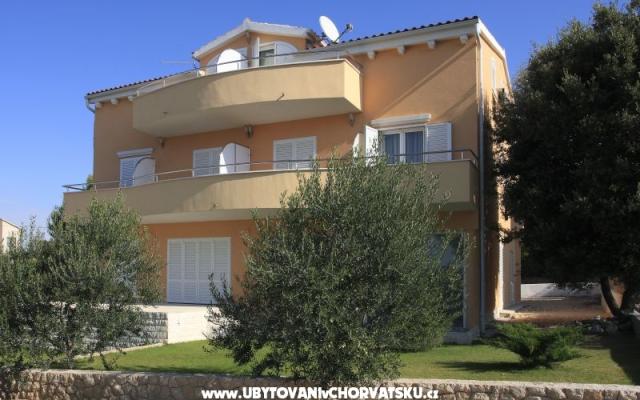 Appartamenti Kodžoman – Alloggio Sibenik Croazia
