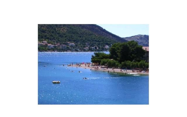 Appartamenti Lucija – Alloggio Sibenik Croazia