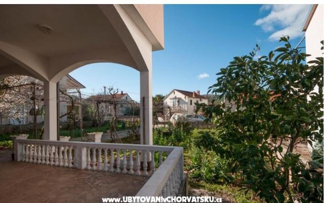Appartamento Maretić – Alloggio Sibenik Croazia
