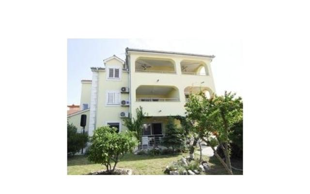 Appartamenti Mario – Alloggio Sibenik Croazia