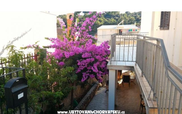 Appartamenti Mile – Alloggio Sibenik Croazia