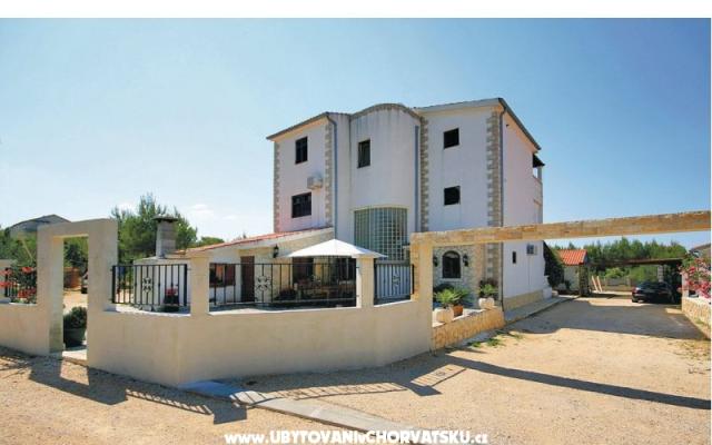Appartamenti Mirjana – Alloggio Sibenik Croazia