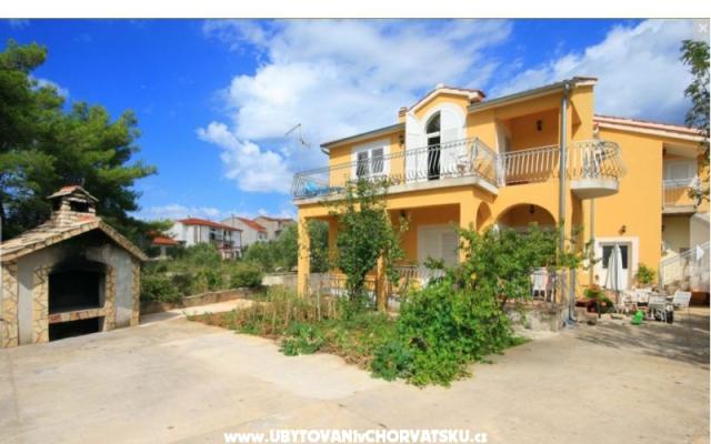 Appartamenti Naomi – Alloggio Sibenik Croazia