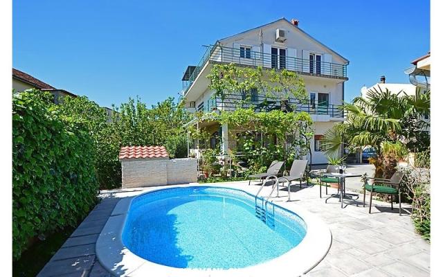 Regina apartments – Alloggio Sibenik Croazia