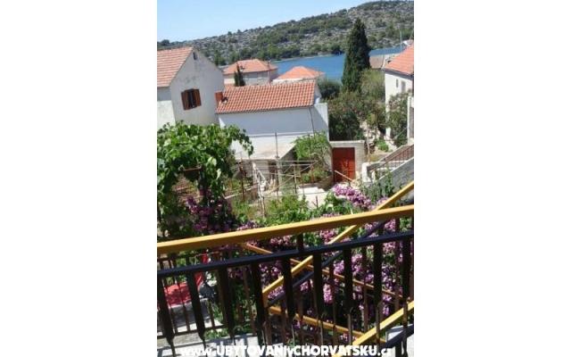 Appartamenti Ruža – Alloggio Sibenik Croazia