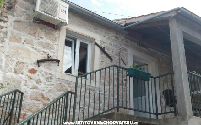 Appartamenti Sanja   – Alloggio Sibenik Croazia