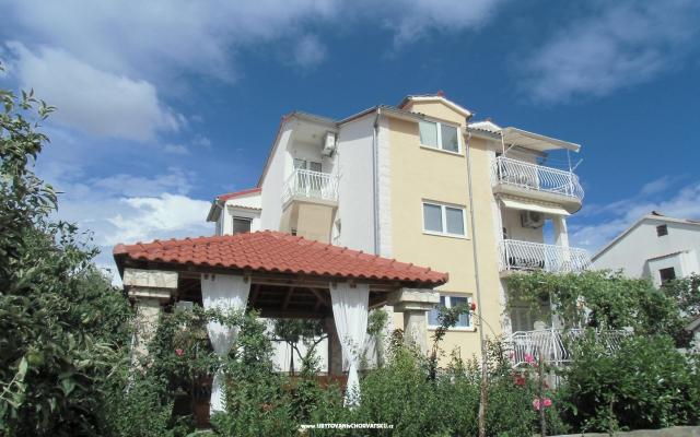 Appartamenti SIME – Alloggio Sibenik Croazia