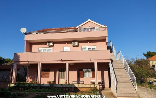 Appartamenti Šime – Alloggio Sibenik Croazia
